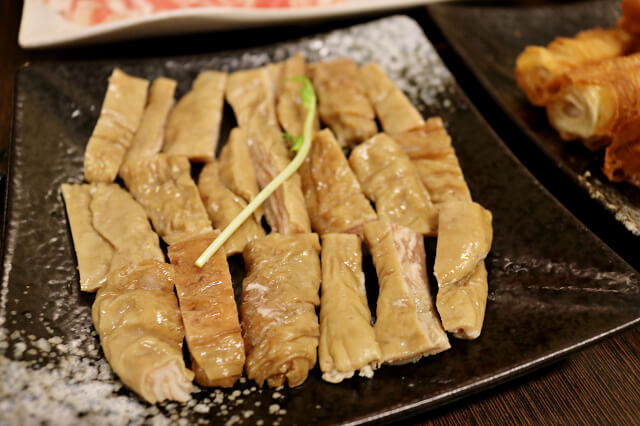 【桃園美食】平鎮 大漠香蒙古養身鍋-季節限定麻辣鴛鴦火鍋
