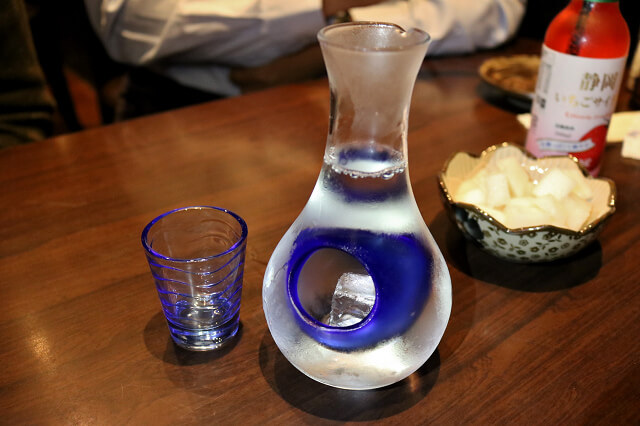 【台北美食】川賀 燒烤居酒屋-『行天宮站』海膽控天堂．台北第一名居酒屋推薦！