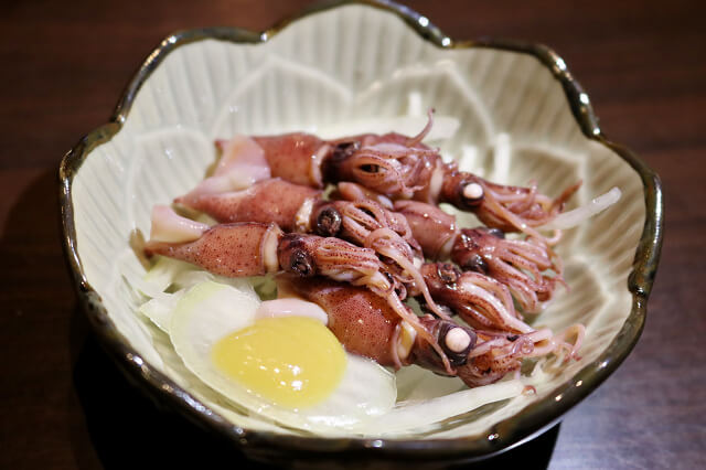 【台北美食】川賀 燒烤居酒屋-『行天宮站』海膽控天堂．台北第一名居酒屋推薦！