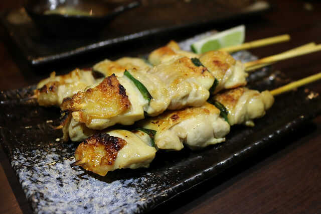 【台北美食】川賀 燒烤居酒屋-『行天宮站』海膽控天堂．台北第一名居酒屋推薦！