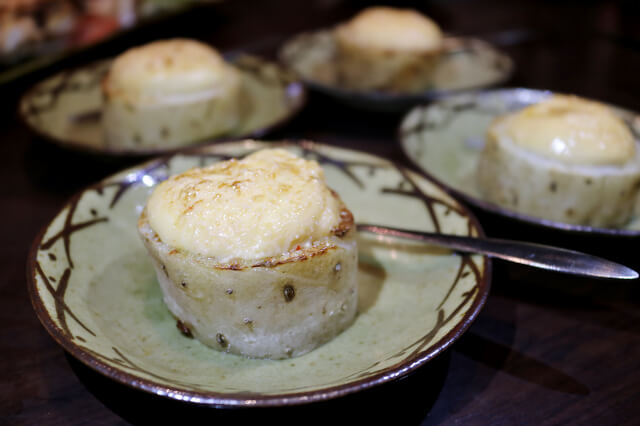 【台北美食】川賀 燒烤居酒屋-『行天宮站』海膽控天堂．台北第一名居酒屋推薦！