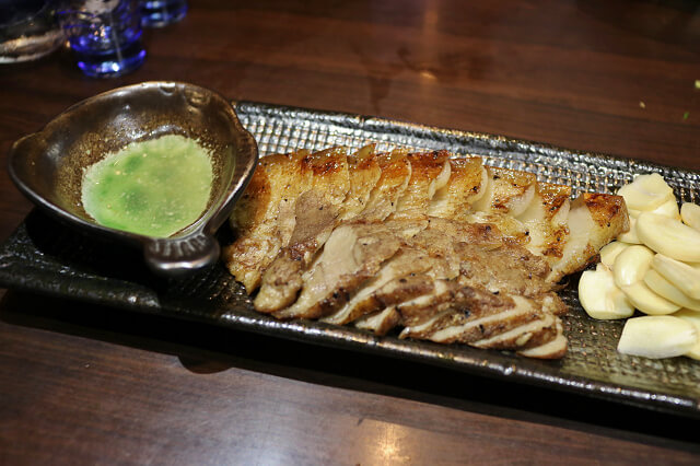 【台北美食】川賀 燒烤居酒屋-『行天宮站』海膽控天堂．台北第一名居酒屋推薦！