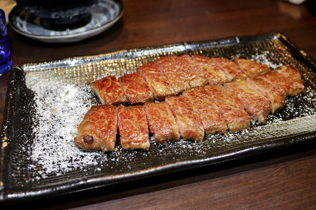【台北美食】川賀 燒烤居酒屋-『行天宮站』海膽控天堂．台北第一名居酒屋推薦！
