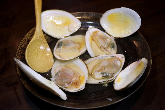 【台北美食】川賀 燒烤居酒屋-『行天宮站』海膽控天堂．台北第一名居酒屋推薦！