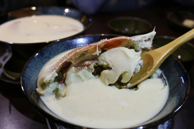 【台北美食】川賀 燒烤居酒屋-『行天宮站』海膽控天堂．台北第一名居酒屋推薦！