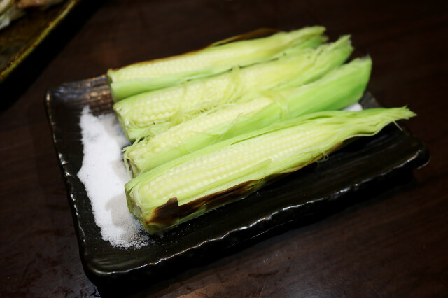 【台北美食】川賀 燒烤居酒屋-『行天宮站』海膽控天堂．台北第一名居酒屋推薦！