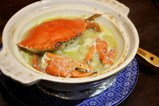 【台北美食】川賀 燒烤居酒屋-『行天宮站』海膽控天堂．台北第一名居酒屋推薦！