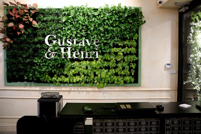 【台北美食】Gustave & Henri 古斯塔·亨利-『內湖站』內湖鹹派專賣店．內科午茶外送