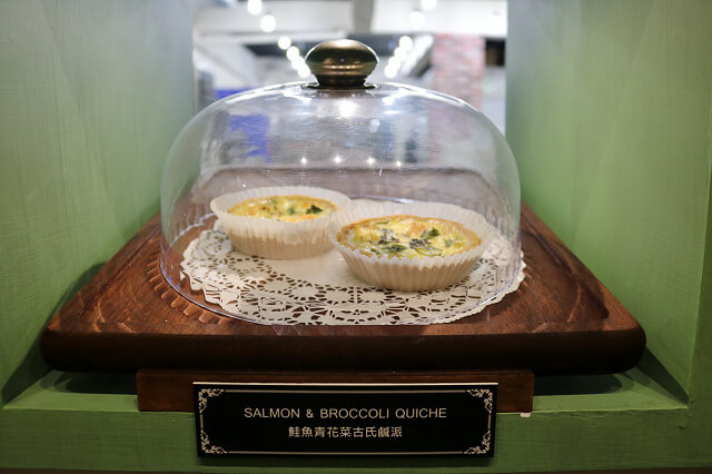 【台北美食】Gustave & Henri 古斯塔·亨利-『內湖站』內湖鹹派專賣店．內科午茶外送