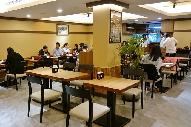 【台北美食】小倉屋 Kokuraya-『國父紀念館站』日本百年鰻魚飯名店田舍庵登台．鰻魚三吃