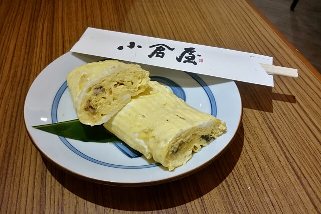 【台北美食】小倉屋 Kokuraya-『國父紀念館站』日本百年鰻魚飯名店田舍庵登台．鰻魚三吃