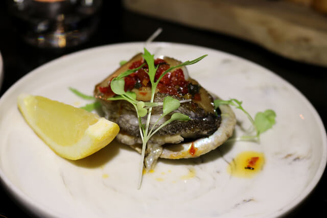 【台北美食】TK Seafood & Steak-『忠孝復興站』(愛評體驗團)