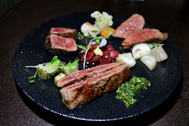 【台北美食】TK Seafood & Steak-『忠孝復興站』(愛評體驗團)
