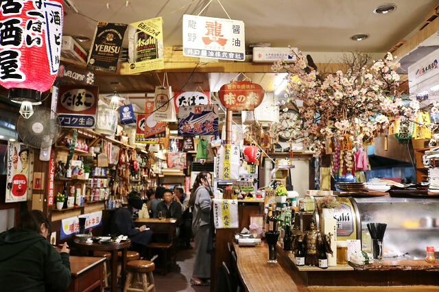 【台北美食】武郎藤大眾酒場食堂-『內湖站』內湖平價日式居酒屋 【台北美食】武郎藤大眾酒場食堂-『內湖站』內湖平價日式居酒屋