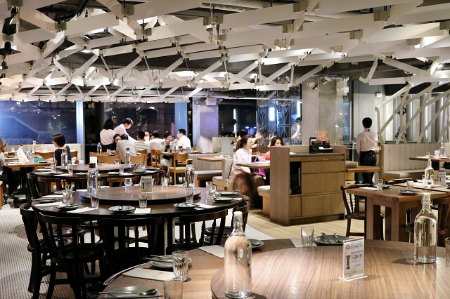 【台北美食】叁和院 台灣風格飲食 參和院(忠孝旗艦店)-『忠孝復興站』超可愛造型包子．新式台菜餐酒館
