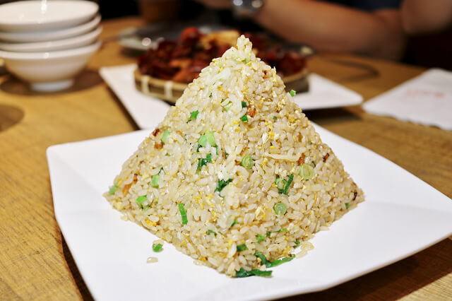 【台北美食】叁和院 台灣風格飲食 參和院(忠孝旗艦店)-『忠孝復興站』超可愛造型包子．新式台菜餐酒館