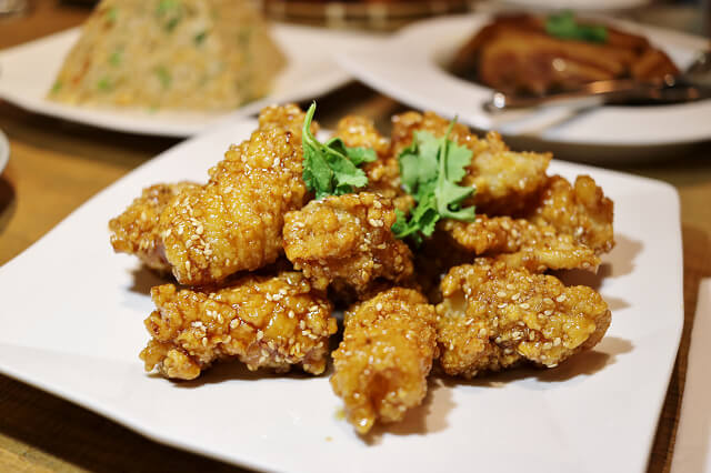 【台北美食】叁和院 台灣風格飲食 參和院(忠孝旗艦店)-『忠孝復興站』超可愛造型包子．新式台菜餐酒館