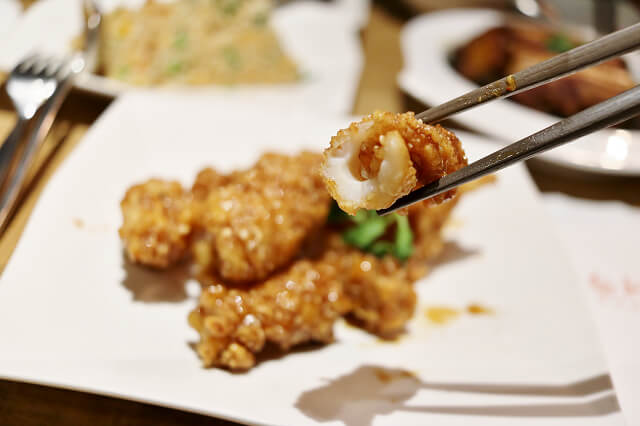 【台北美食】叁和院 台灣風格飲食 參和院(忠孝旗艦店)-『忠孝復興站』超可愛造型包子．新式台菜餐酒館