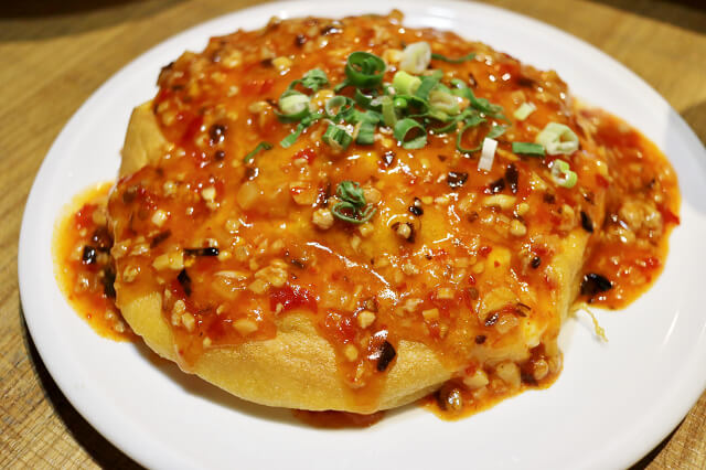 【台北美食】叁和院 台灣風格飲食 參和院(忠孝旗艦店)-『忠孝復興站』超可愛造型包子．新式台菜餐酒館