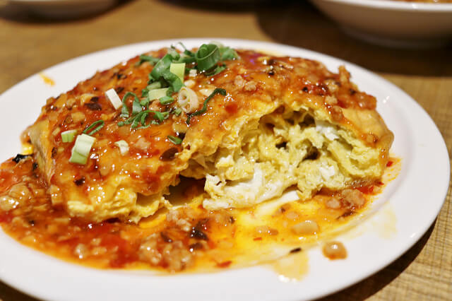 【台北美食】叁和院 台灣風格飲食 參和院(忠孝旗艦店)-『忠孝復興站』超可愛造型包子．新式台菜餐酒館
