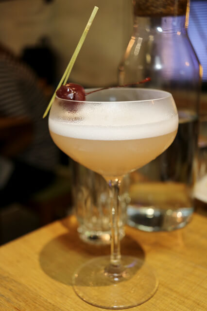 【台北美食】叁和院 台灣風格飲食 參和院(忠孝旗艦店)-『忠孝復興站』超可愛造型包子．新式台菜餐酒館