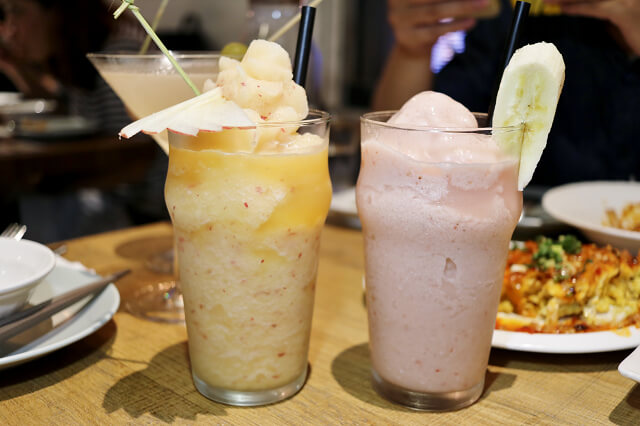 【台北美食】叁和院 台灣風格飲食 參和院(忠孝旗艦店)-『忠孝復興站』超可愛造型包子．新式台菜餐酒館