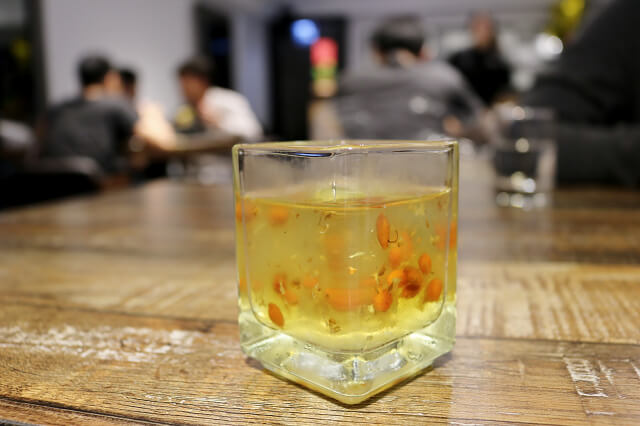 【台北美食】牛燉麵屋-『忠孝復興站』東區牛肉麵．海鮮叻沙麵推薦