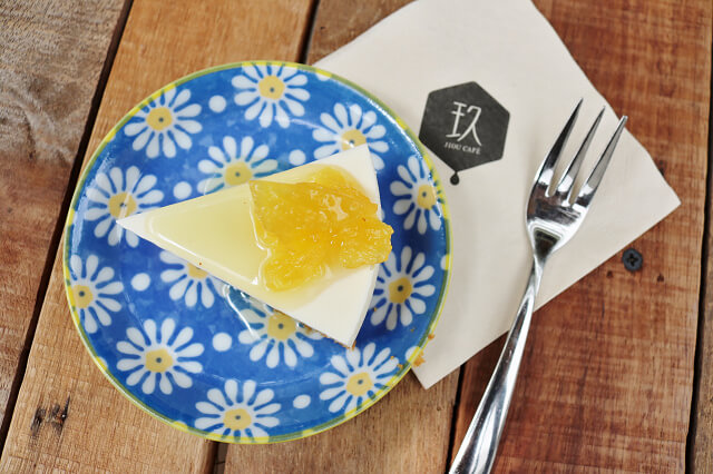 【嘉義美食】玖 CAFÉ-單品咖啡．手作甜點．寵物友善咖啡廳．老屋午茶