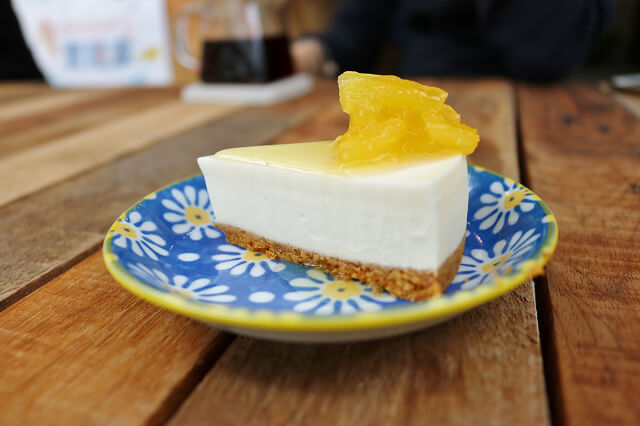 【嘉義美食】玖 CAFÉ-單品咖啡．手作甜點．寵物友善咖啡廳．老屋午茶