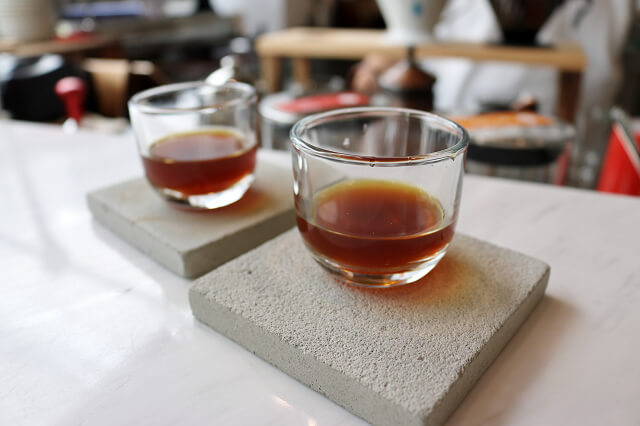 【嘉義美食】玖 CAFÉ-單品咖啡．手作甜點．寵物友善咖啡廳．老屋午茶