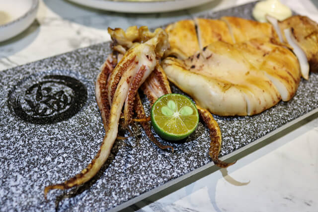【台北美食】Downtown下城-『忠孝敦化站』東區日式居酒屋．日式串燒