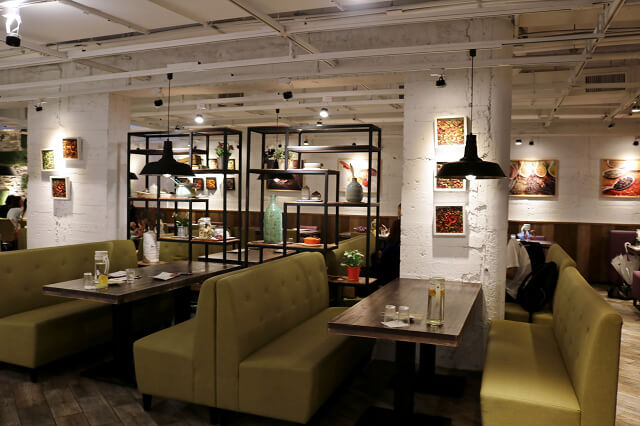 【台北美食】湄泰廚房My Thai Kitchen-『中山站』泰式料理個人套餐 【台北美食】湄泰廚房My Thai Kitchen-『中山站』泰式料理個人套餐