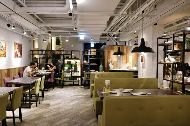 【台北美食】湄泰廚房My Thai Kitchen-『中山站』泰式料理個人套餐 【台北美食】湄泰廚房My Thai Kitchen-『中山站』泰式料理個人套餐