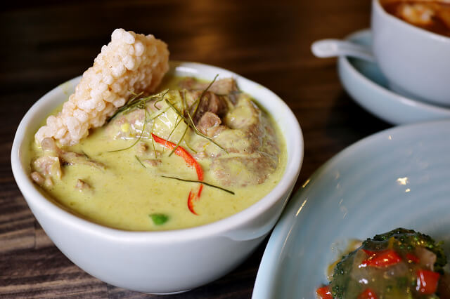 【台北美食】湄泰廚房My Thai Kitchen-『中山站』泰式料理個人套餐 【台北美食】湄泰廚房My Thai Kitchen-『中山站』泰式料理個人套餐