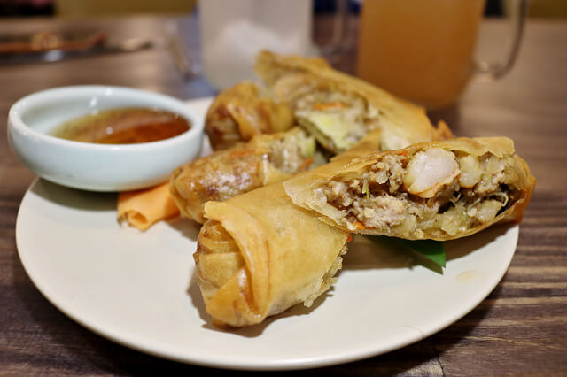 【台北美食】湄泰廚房My Thai Kitchen-『中山站』泰式料理個人套餐 【台北美食】湄泰廚房My Thai Kitchen-『中山站』泰式料理個人套餐
