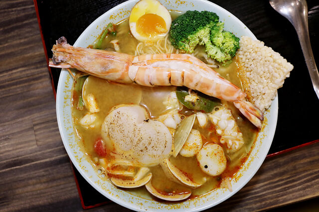 【台北美食】湄泰廚房My Thai Kitchen-『中山站』泰式料理個人套餐 【台北美食】湄泰廚房My Thai Kitchen-『中山站』泰式料理個人套餐