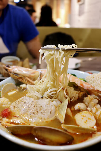 【台北美食】湄泰廚房My Thai Kitchen-『中山站』泰式料理個人套餐 【台北美食】湄泰廚房My Thai Kitchen-『中山站』泰式料理個人套餐