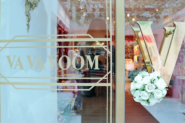 【台北美食】VA VA VOOM-『國父紀念館站』東區下午茶.調酒.照片拉花.時尚奢華風餐廳 【台北美食】VA VA VOOM-『國父紀念館站』東區下午茶.調酒.照片拉花.時尚奢華風餐廳