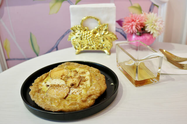 【台北美食】VA VA VOOM-『國父紀念館站』東區下午茶.調酒.照片拉花.時尚奢華風餐廳 【台北美食】VA VA VOOM-『國父紀念館站』東區下午茶.調酒.照片拉花.時尚奢華風餐廳