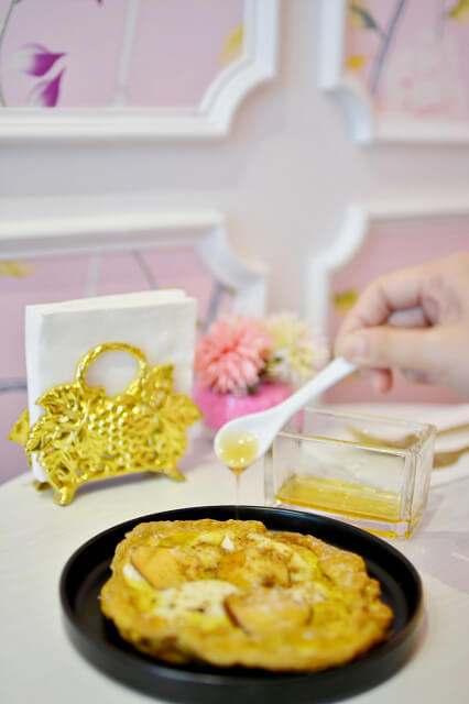 【台北美食】VA VA VOOM-『國父紀念館站』東區下午茶.調酒.照片拉花.時尚奢華風餐廳 【台北美食】VA VA VOOM-『國父紀念館站』東區下午茶.調酒.照片拉花.時尚奢華風餐廳