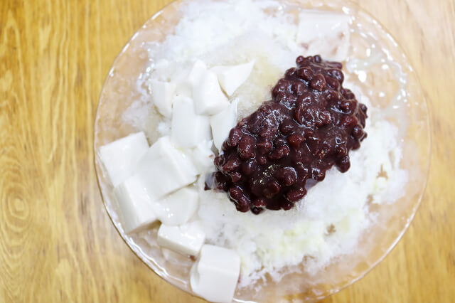 【台南美食】有時候 慢烤手作杏仁甜湯-杏仁豆腐牛奶冰.台南巷弄冰品推薦 【台南美食】有時候 慢烤手作杏仁甜湯-杏仁豆腐牛奶冰.台南巷弄冰品推薦