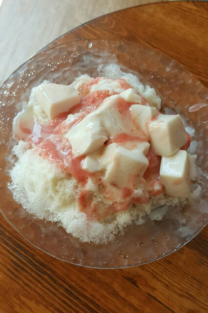 【台南美食】有時候 慢烤手作杏仁甜湯-杏仁豆腐牛奶冰.台南巷弄冰品推薦 【台南美食】有時候 慢烤手作杏仁甜湯-杏仁豆腐牛奶冰.台南巷弄冰品推薦