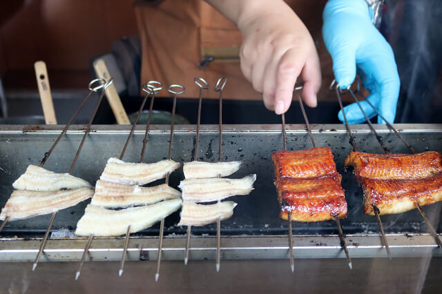 【台南美食】豐藏鰻雞料理-日式鰻魚飯．雞肉料理專賣 保安路美食推薦．食尚玩家推薦