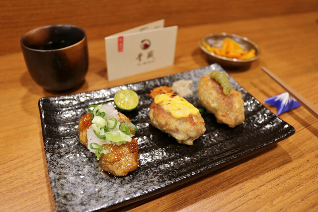 【台南美食】豐藏鰻雞料理-日式鰻魚飯．雞肉料理專賣 保安路美食推薦．食尚玩家推薦