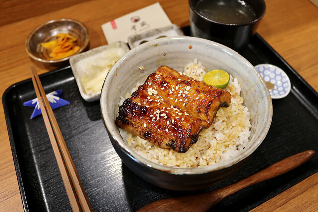 【台南美食】豐藏鰻雞料理-日式鰻魚飯．雞肉料理專賣 保安路美食推薦．食尚玩家推薦