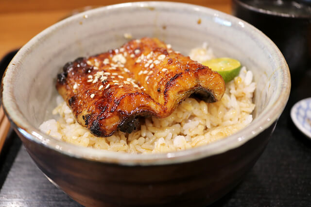 【台南美食】豐藏鰻雞料理-日式鰻魚飯．雞肉料理專賣 保安路美食推薦．食尚玩家推薦