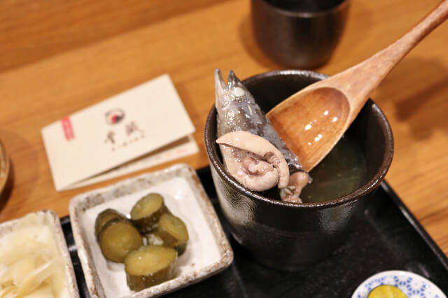 【台南美食】豐藏鰻雞料理-日式鰻魚飯．雞肉料理專賣 保安路美食推薦．食尚玩家推薦