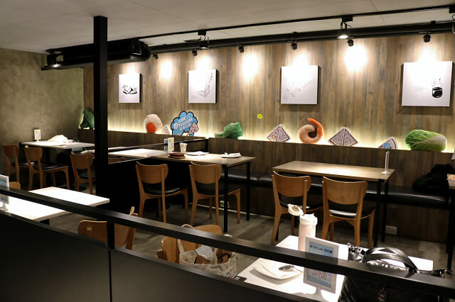 【台北美食】Pizza CreAfe’ 客意窯烤比薩．咖啡(內科西湖店)-『西湖站』內湖好吃披薩．內科餐廳推薦