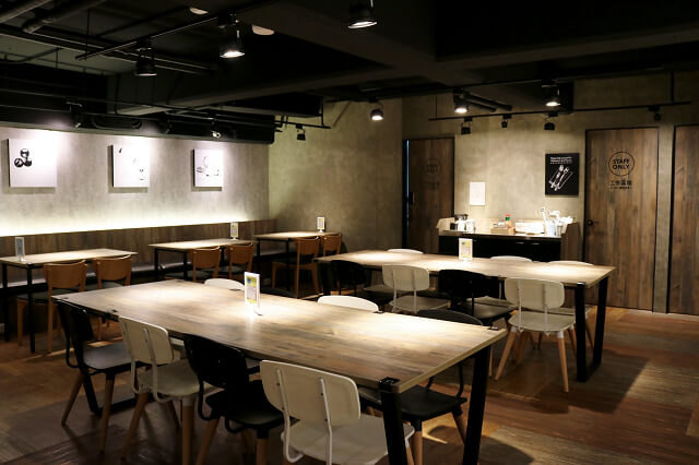 【台北美食】Pizza CreAfe’ 客意窯烤比薩．咖啡(內科西湖店)-『西湖站』內湖好吃披薩．內科餐廳推薦