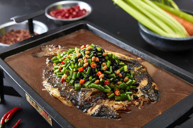 【台中美食】探魚(台中公益店)-大陸最文藝烤魚店6/16登台開幕! 【台中美食】探魚(台中公益店)-大陸最文藝烤魚店6/16登台開幕!
